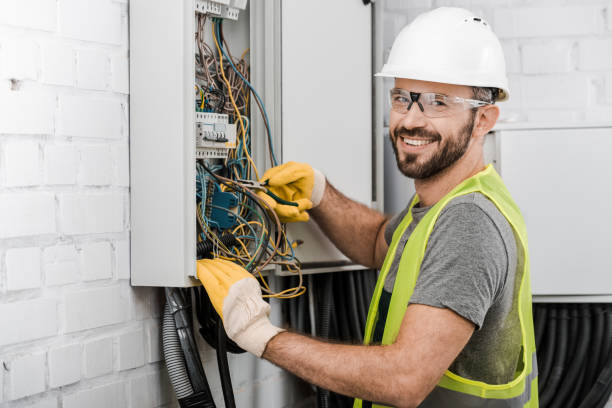 Best Ceiling Fan Installation Electrician  in Boiling Springs, SC
