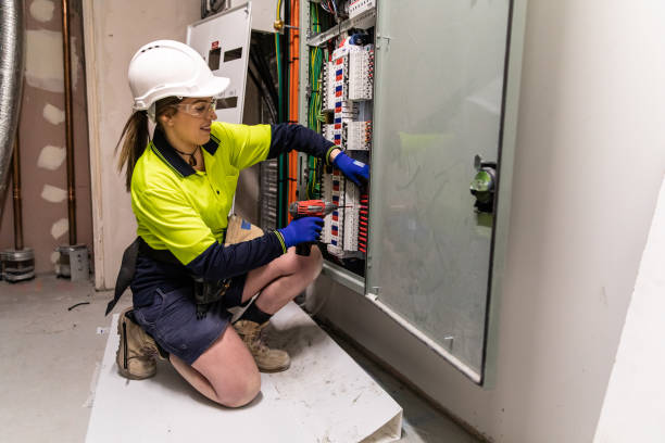 Best Commercial Electrician Services  in Boiling Springs, SC