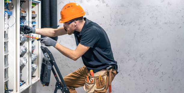 Best Electrical System Inspection  in Boiling Springs, SC