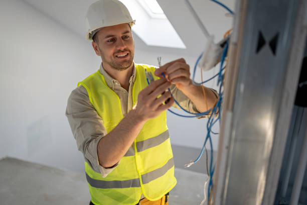 Best Local Electrician Companies  in Boiling Springs, SC